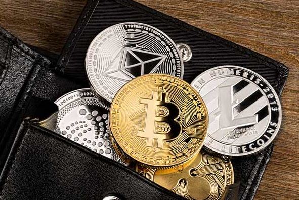کیف پول دیجیتال چیست؟ آشنایی با کیف پول دیجیتال 6 کیف پول دیجیتال چیست؟ آشنایی با کیف پول دیجیتال