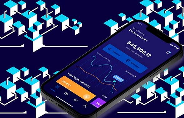 کیف پول دیجیتال چیست؟ آشنایی با کیف پول دیجیتال 10 کیف پول دیجیتال چیست؟ آشنایی با کیف پول دیجیتال
