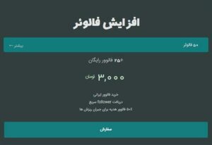 اینستاگرامی‌ها: افزایش سریع لایک، فالوور، کامنت و ویوی اینستاگرام