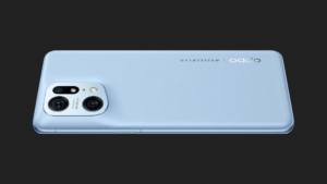 گوشی Find X5 Pro به چیپ اسنپدراگون 8 پلاس نسل 1 مجهز است