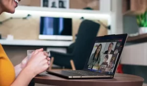 لپ تاپ لنوو ThinkPad Z13 معرفی شد
