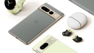 افشا اطلاعات بیشتر از سری گوشی Pixel 7 گوگل