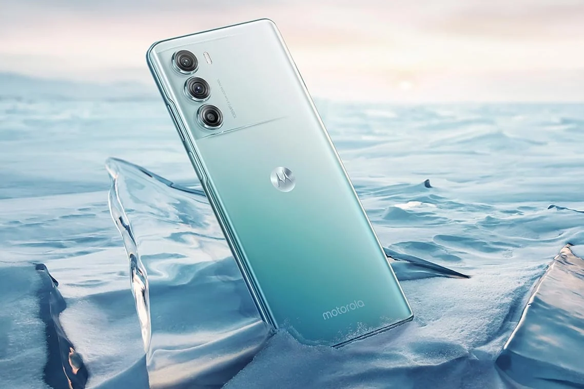 انتشار اطلاعاتی از گوشی Moto S30 Pro موتورولا 6 انتشار اطلاعاتی از گوشی Moto S30 Pro موتورولا