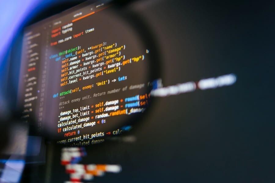 آموزش پایتون