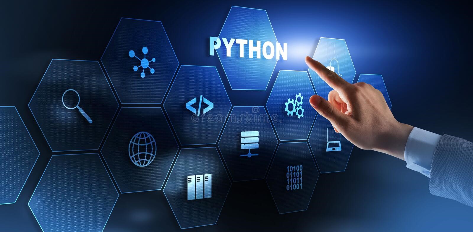 آموزش پایتون