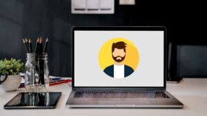 نحوه تغییر یا حذف تصویر حساب کاربری در ویندوز 11