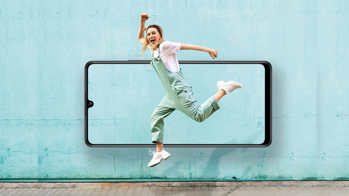 انتشار آپدیت امنیتی ماه آگوست برای Galaxy A42 5G
