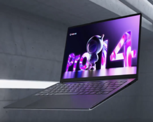 لپ تاپ لنوو Xiaoxin Pro 14 2022 Ryzen Edition بزودی از راه می رسد