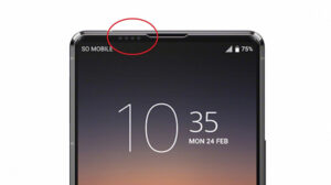 ُسونی Xperia 1 V اولین گوشی با دوربین میکرو ماتریکس