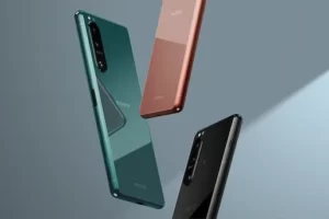 گوشی Xperia 5 IV سونی بزودی معرفی می شود