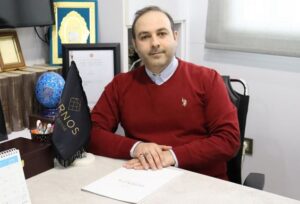 چالش‌های توسعه برند و راهکارها از زبان حمیدرضا شیرازی ها