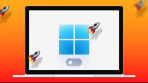 4 راهکار سریع برای غیرفعال کردن fast startup در ویندوز 11