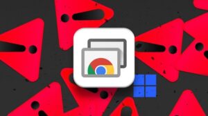 5 روش برتر برای رفع کار نکردن دسکتاپ راه دور کروم در ویندوز 11