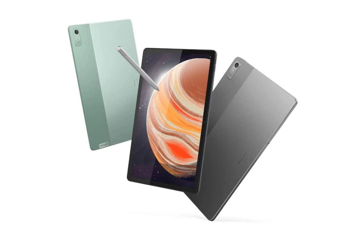 سری تبلت Tab P11 لنوو معرفی شدند 6 سری تبلت Tab P11 لنوو معرفی شدند