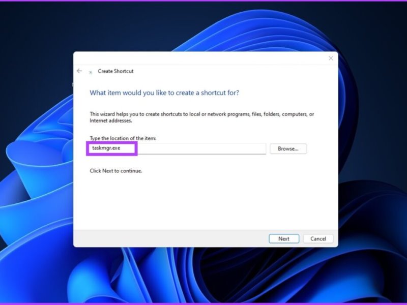 همه ی روش های باز کردن تسک منیجر (Task Manager) در ویندوز 10 و 11 22 9 روش برای باز کردن تسک منیجر (Task Manager) در ویندوز 10 و 11
