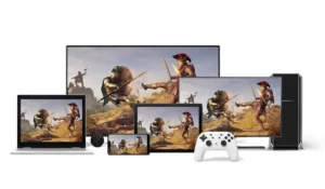 سرویس گوگل Stadia غیرفعال شد