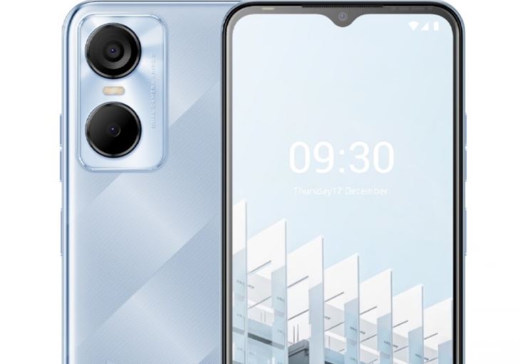 گوشی تکنو Pop 6 Pro با نمایشگر 6.6 اینچی معرفی شد 6 گوشی تکنو Pop 6 Pro با نمایشگر 6.6 اینچی معرفی شد