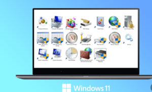 بهترین راه برای دسترسی به Windows Tools در ویندوز 11