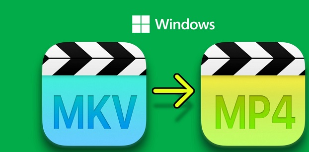 نحوه تبدیل فرمت MKV به MP4 در ویندوز و مک