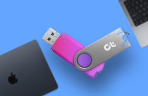 2 راهکار سریع برای فرمت کردن درایو USB در مک