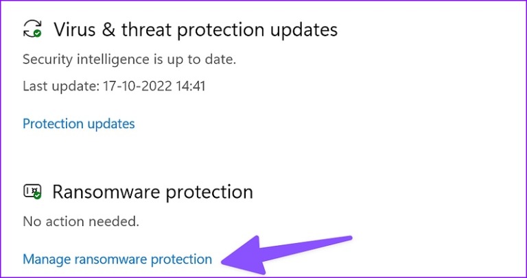 رفع خطای عدم ایجاد پوشه جدید (Can’t Create a New Folder) در ویندوز 11 19 رفع خطای عدم ایجاد پوشه جدید (Can’t Create a New Folder)در ویندوز 11
