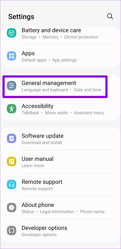 9 روش برتر برای رفع خطای Failed to obtain IP address در اندروید