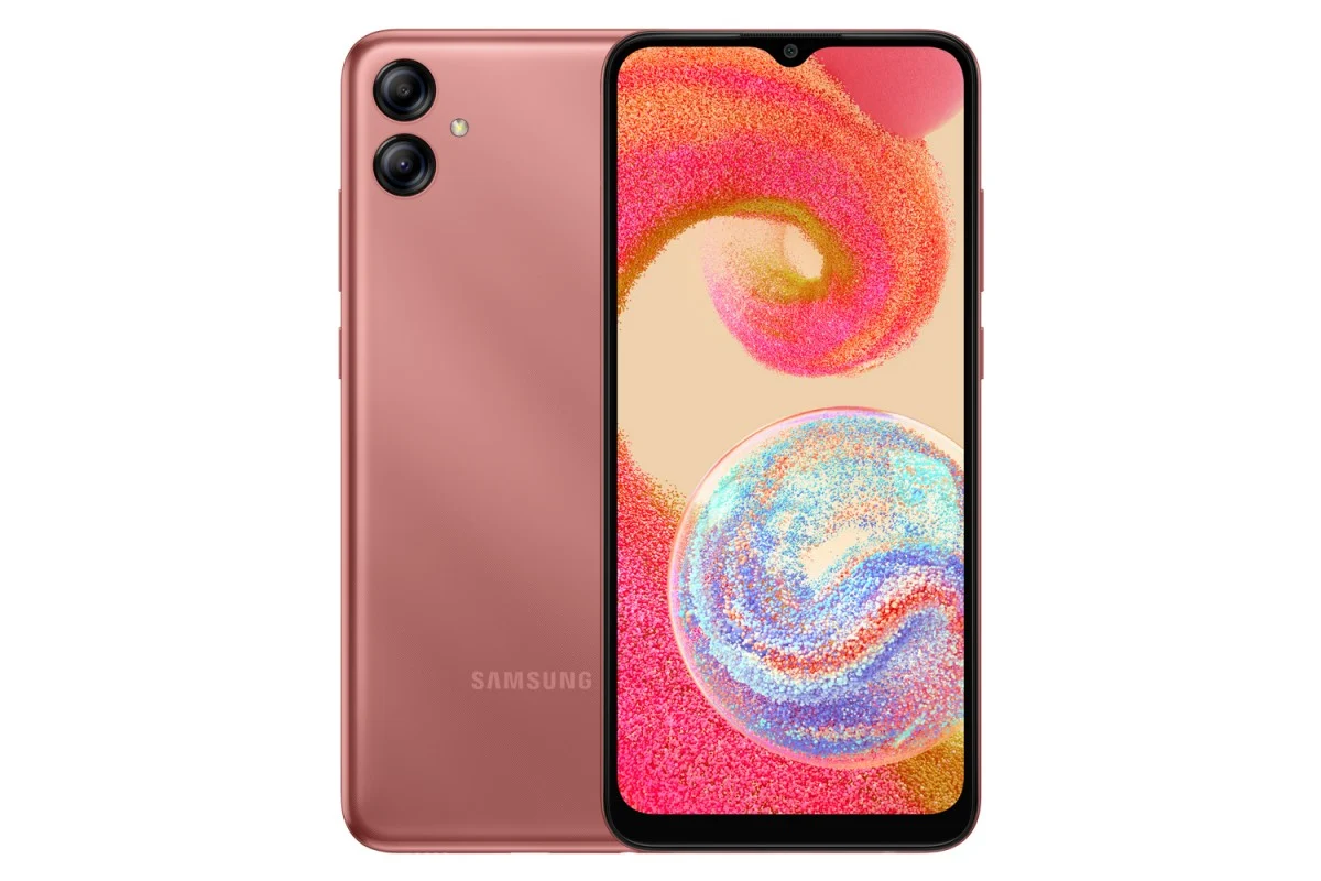 درز اطلاعاتی از گوشی Galaxy M23 5G سامسونگ 9 درز اطلاعاتی از گوشی Galaxy M23 5G سامسونگ