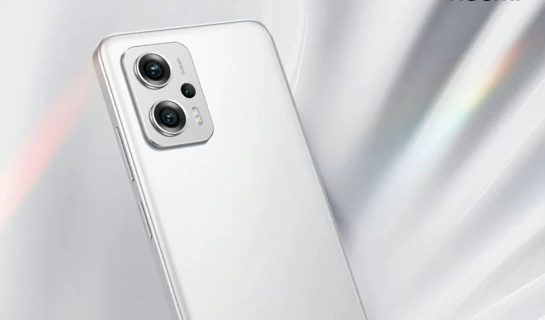 نسخه 12 گیگابایت رم Redmi Note 11T Pro لیست شد 6 نسخه 12 گیگابایت رم Redmi Note 11T Pro لیست شد