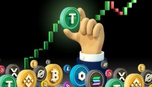 خرید استیبل کوین با یک کلیک 24 خرید استیبل کوین با یک کلیک