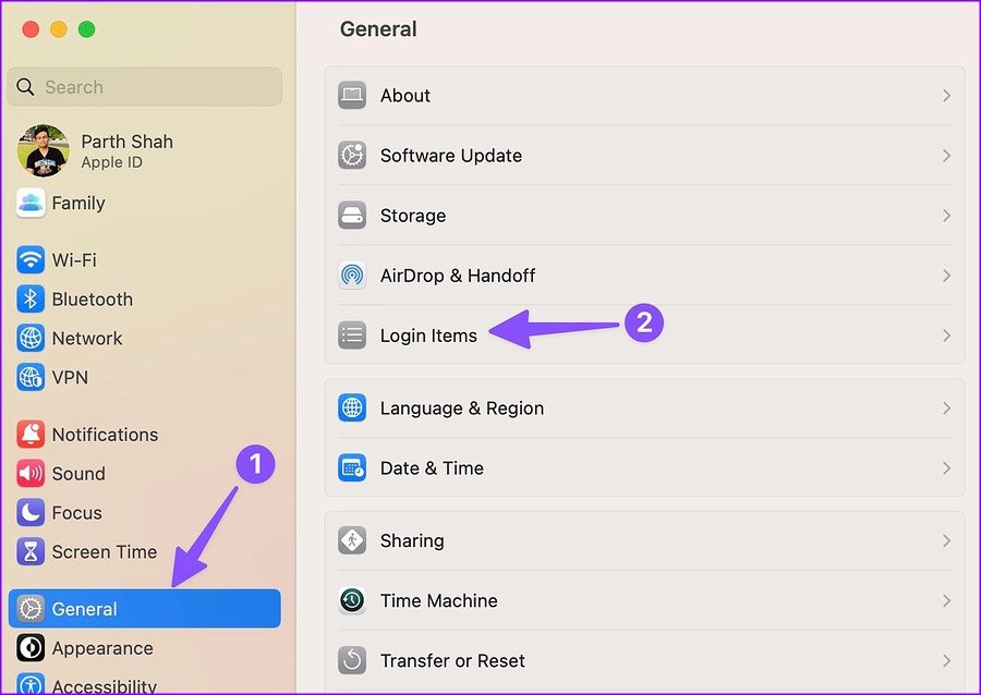 8 روش برتر برای رفع بسته شدن خودکار گوگل کروم روی دسکتاپ 19 8 روش برتر برای رفع بسته شدن خودکار گوگل کروم روی دسکتاپ