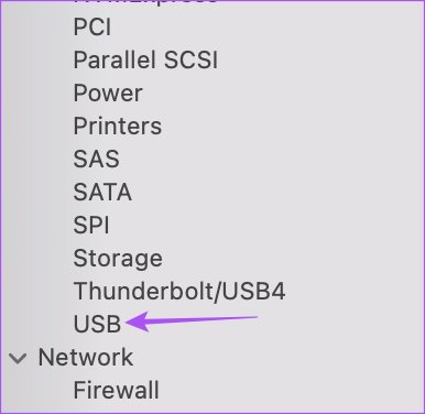 بهترین راه حل برای عدم کارکرد پورت USB تایپ سی یا  Type-C در مک