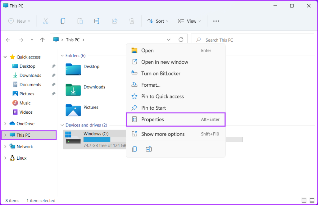 اجرای Check Disk Utility در ویندوز 11:بهترین راه 10 اجرای Check Disk Utility در ویندوز 11:بهترین راه