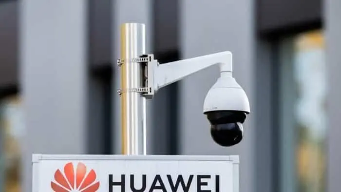 ممنوعیت فروش تجهیزات نظارتی چینی در ایالات متحده