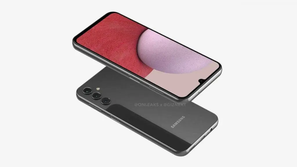 رویت شدن GALAXY M14 5G در GEEKBENCH 9 رویت شدن GALAXY M14 5G در GEEKBENCH