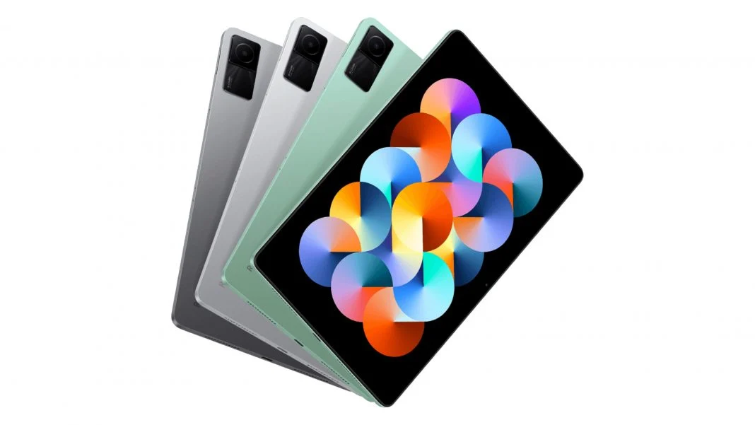 فروش Redmi Pad در روز اول از 75000 دستگاه فراتر رفت 6 فروش Redmi Pad در روز اول از 75000 دستگاه فراتر رفت