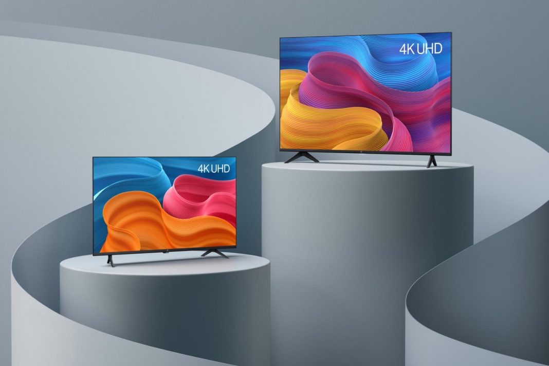 تلویزیون وان پلاس TV Y1S Pro راهی بازار شد 6 تلویزیون وان پلاس TV Y1S Pro راهی بازار شد