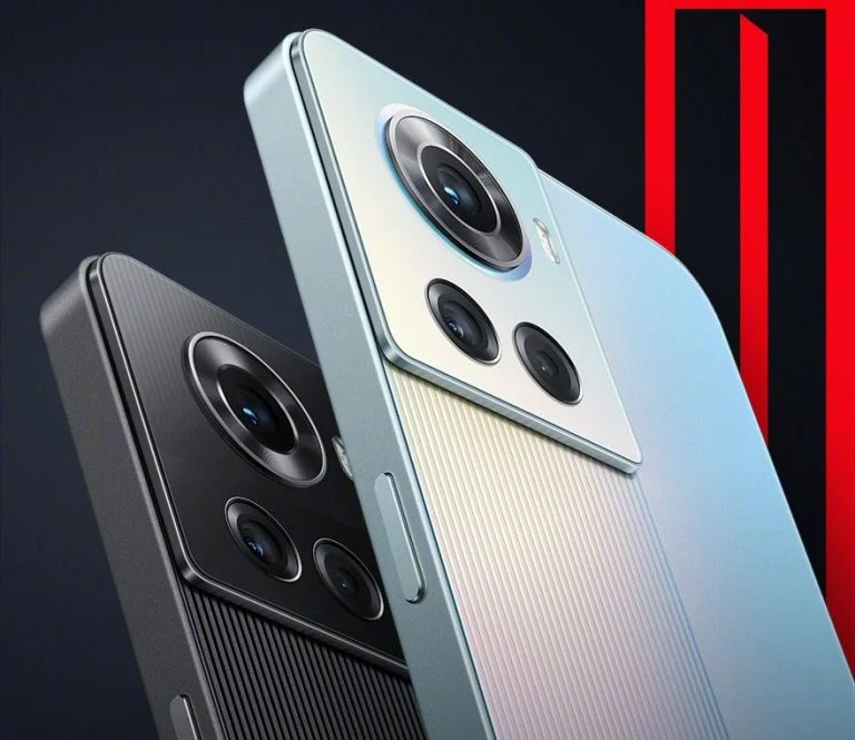مشخصات کلیدی گوشی OnePlus Ace 2 منتشر شد 6 مشخصات کلیدی گوشی OnePlus Ace 2 منتشر شد