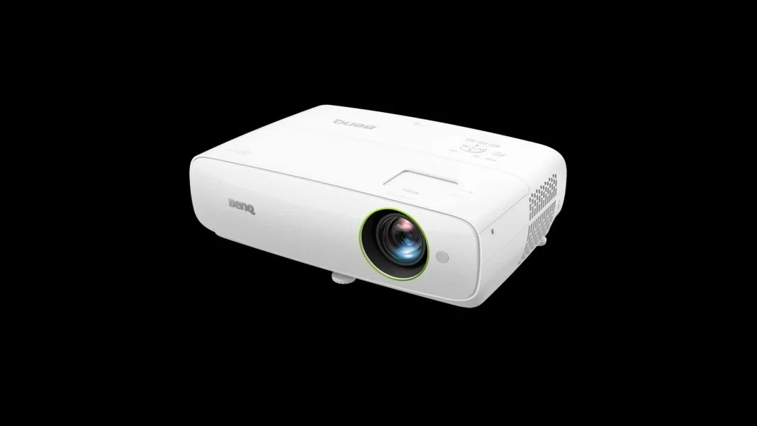 پروژکتور بنکیو Smart Projector EH620 معرفی شد 6 پروژکتور بنکیو Smart Projector EH620 معرفی شد