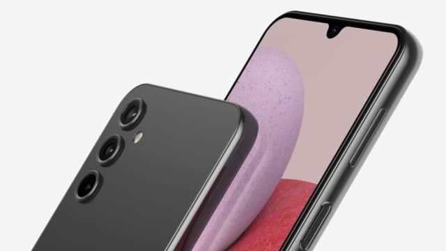 Galaxy A14 5G سامسونگ بزودی معرفی می شود 6 Galaxy A14 5G سامسونگ بزودی معرفی می شود