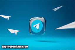 تبلیغات گسترده تلگرام 