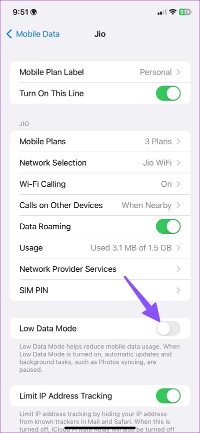 8 راه برتر برای رفع عدم بارگیری Safari در آیفون