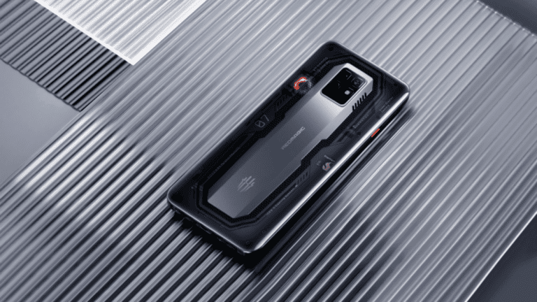 گوشی RED MAGIC 8 PRO در راه است 6 گوشی RED MAGIC 8 PRO در راه است