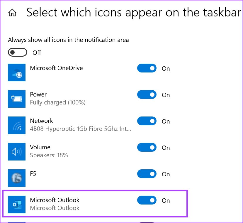 بهترین راه برای فعال کردن اعلان ایمیل اوت لوک (Outlook) در ویندوز 11 20 بهترین راه برای فعال کردن اعلانهای ایمیل اوت لوک (Outlook) در ویندوز 11