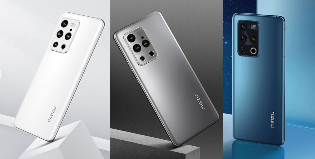 سری Meizu 20 با فناوری شارژ 80 واتی 6 سری Meizu 20 با فناوری شارژ 80 واتی