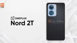انتشار بتا اندروید 13 برای گوشی OnePlus Nord 2T