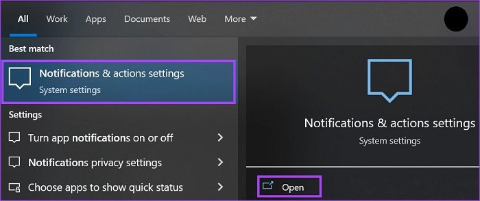 بهترین راه برای فعال کردن اعلان ایمیل اوت لوک (Outlook) در ویندوز 11 22 بهترین راه برای فعال کردن اعلانهای ایمیل اوت لوک (Outlook) در ویندوز 11