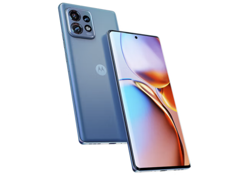 آغاز فروش گوشی موتورولا Moto X40 6 آغاز فروش گوشی موتورولا Moto X40