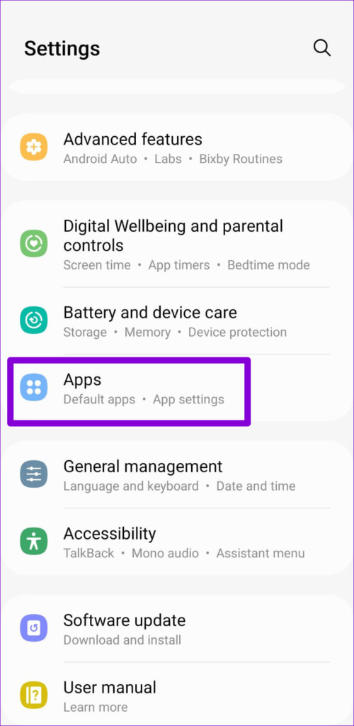 8 روش برتر برای رفع عدم نمایش سابقه تماس در اندروید 12 8 روش برتر برای رفع عدم نمایش سابقه تماس در اندروید
