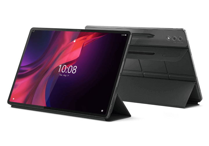 انتشار تصویر رندر تبلت لنوو Tab Extreme 9 انتشار تصویر رندر تبلت لنوو Tab Extreme