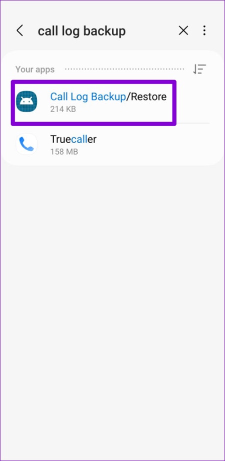 8 روش برتر برای رفع عدم نمایش سابقه تماس در اندروید 14 8 روش برتر برای رفع عدم نمایش سابقه تماس در اندروید